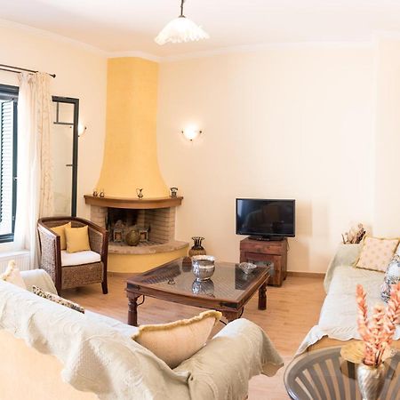 Koni'S House Villa Katomerion Ngoại thất bức ảnh