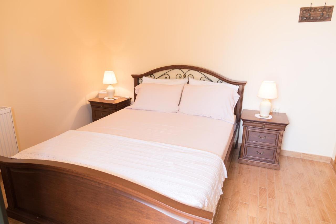 Koni'S House Villa Katomerion Ngoại thất bức ảnh