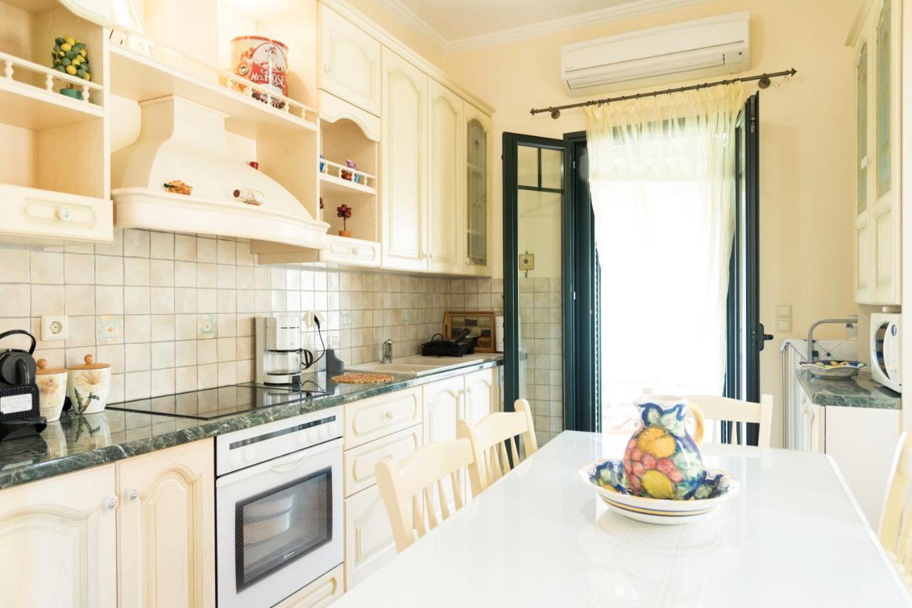 Koni'S House Villa Katomerion Ngoại thất bức ảnh