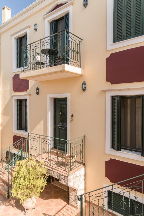 Koni'S House Villa Katomerion Ngoại thất bức ảnh