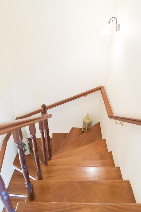 Koni'S House Villa Katomerion Ngoại thất bức ảnh