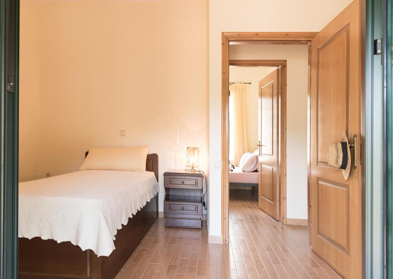Koni'S House Villa Katomerion Ngoại thất bức ảnh
