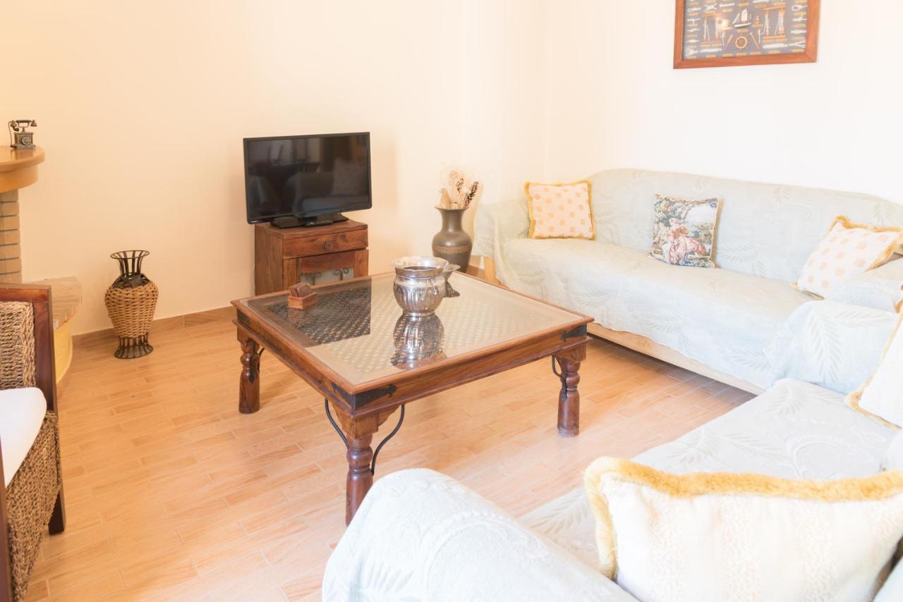 Koni'S House Villa Katomerion Ngoại thất bức ảnh