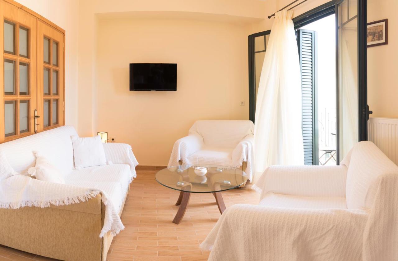 Koni'S House Villa Katomerion Ngoại thất bức ảnh