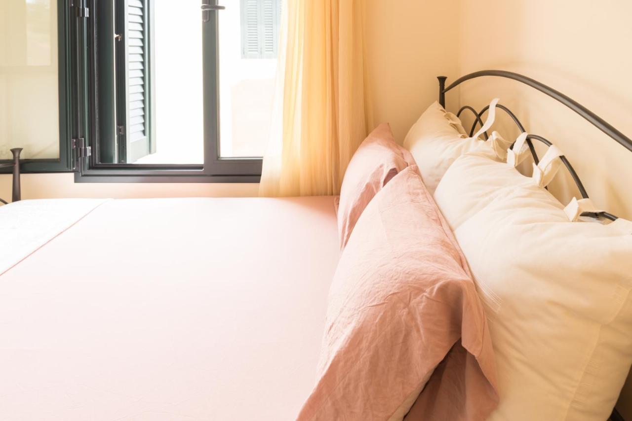 Koni'S House Villa Katomerion Ngoại thất bức ảnh