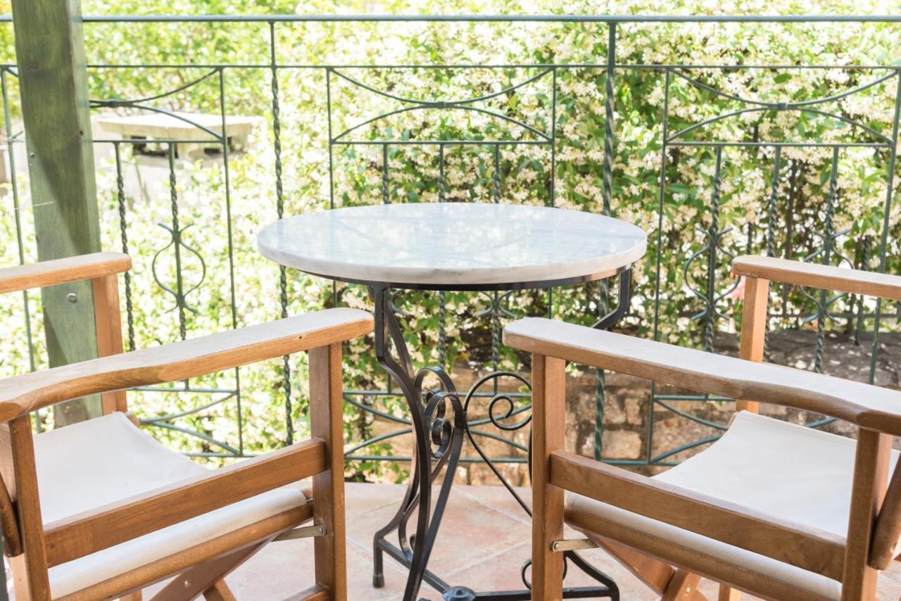 Koni'S House Villa Katomerion Ngoại thất bức ảnh